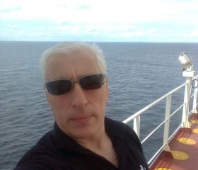 Pasha, 64, Batumi