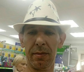 Viktor Ataman, 48, Aarau