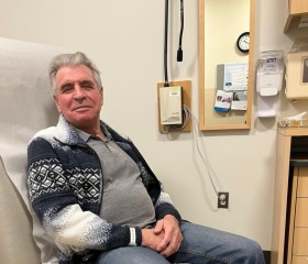 Nikolai, 69, Boston