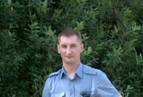Konstantin, 47 - Just Me