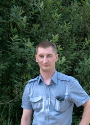 Konstantin, 47, Russia, Moscow