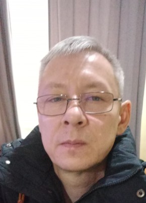 Artyem, 52, Russia, Rostov-na-Donu