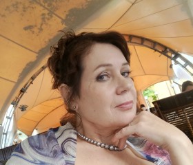 Olga, 58, Voronezh