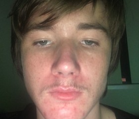 Blade, 18, Caboolture