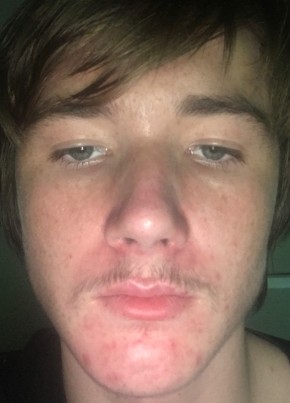 Blade, 18, Australia, Caboolture
