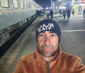 Ruslan, 38, Zyryanovsk
