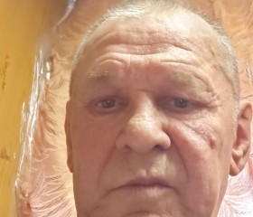 Nikolay Yunko, 65, Oslo