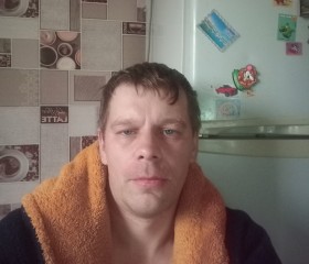 Ivan, 35, Lyon