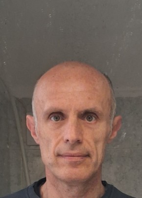Γρηγόρης, 52, Greece, Thessaloniki