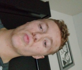 Eric, 18, Chicago