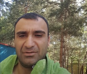 Hrayr, 42, Armavir