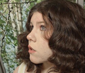 Arina, 18, Tampere