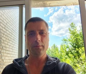Andrey, 44, Kotovo