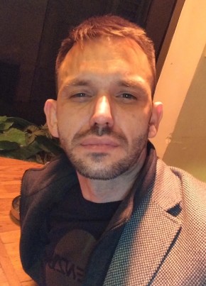 Sergey, 40, Russia, Moscow