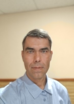 Sergey, 45, Russia, Sarov