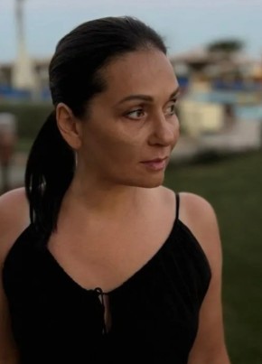 Nika, 41, Russia, Dzerzhinskiy