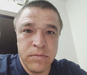 Galim, 31, Orenburg