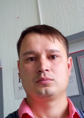Konstantin, 40, Russia, Krasnoyarsk