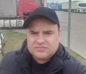 Aleksandr, 36, Aalsmeer