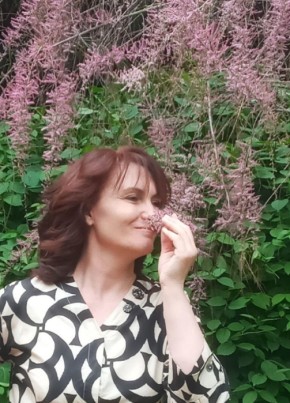 Margarita, 43, Kazakhstan, Almaty