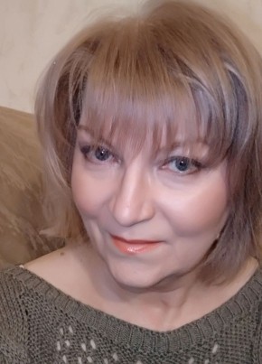Natalya, 62, Russia, Moscow