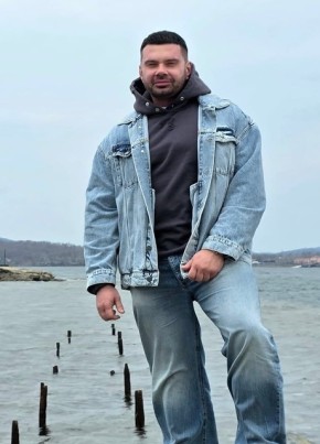 vadim, 42, Montenegro, Podgorica