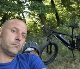 KAREL, 19, Varnsdorf