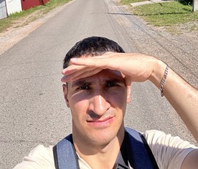 Ilnaz, 30, Incheon