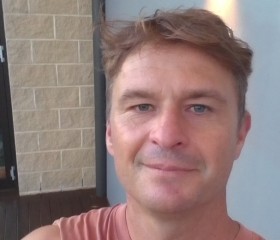 Evan, 40, Sydney