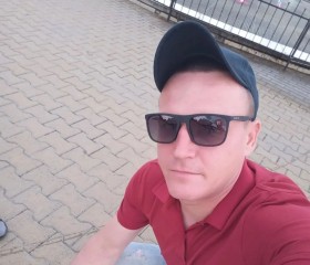 Sanek, 34, Moscow