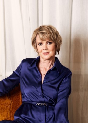 Oksana, 57, Russia, Moscow