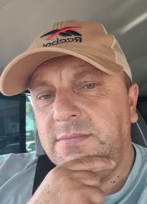 Vasiliy, 48, Russia, Novorossiysk