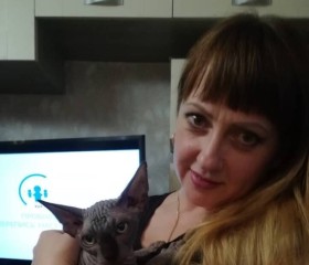 Viktoriya, 46, Alchevsk