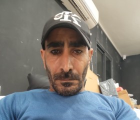Shareef, 42, Beersheba