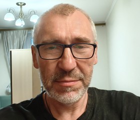 Andrey, 56, Moscow
