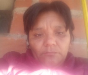 Estela, 33, Buenos Aires