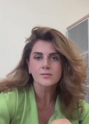 Yuliya, 37, Russia, Saint Petersburg