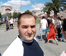 David, 36, Santa Cruz de Tenerife