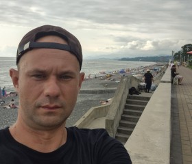 Maksim, 41, Tbilisi