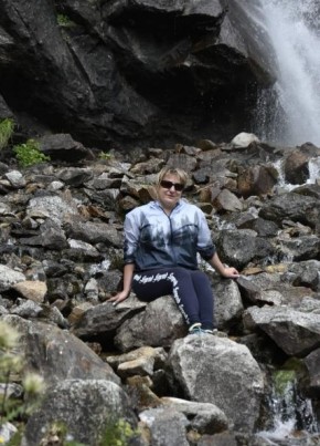 Tatyana, 40, Russia, Vladimir