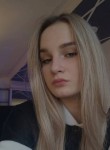 Veronika, 23, Abu Dhabi