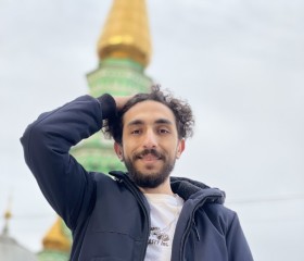 Islam, 27, Hurghada