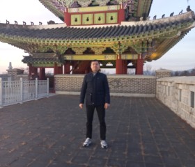 Prap, 34, Daegu