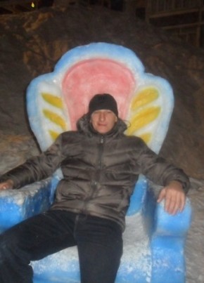 zold, 43, Russia, Gornozavodsk (Perm)
