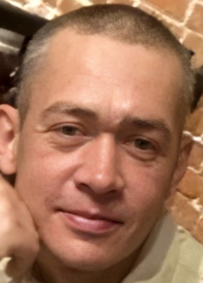 Konstantin, 43, Russia, Moscow