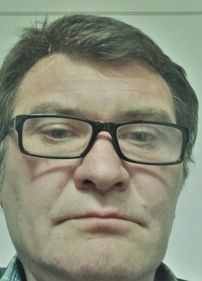 Vasiliy, 49, Russia, Ryazan