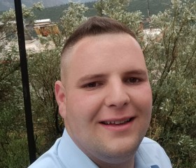 Θύμιος, 27, Amfissa