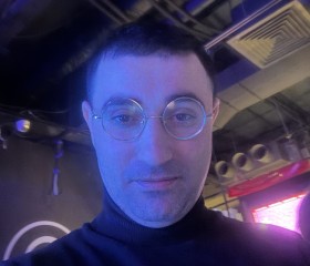 M, 39, Yerevan
