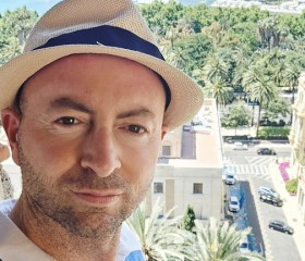 Alex, 40, Goeteborg
