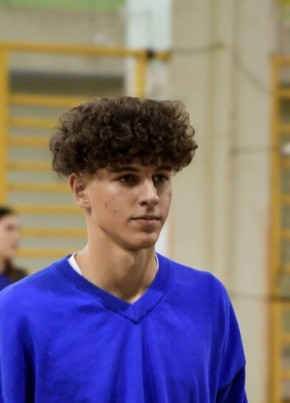 Semyen, 20, Russia, Volzhskiy (Volgograd)